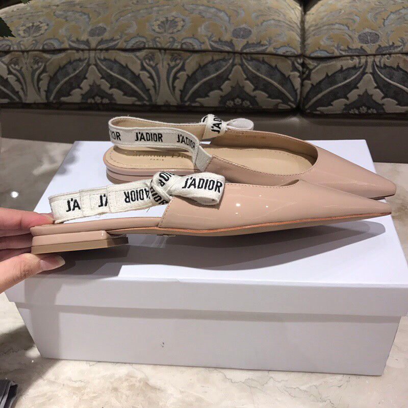 Luxury Shoes - GLAMIR - 920