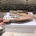 Luxury Shoes - GLAMIR - 920