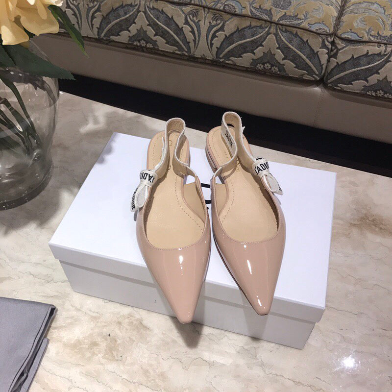 Luxury Shoes - GLAMIR - 920
