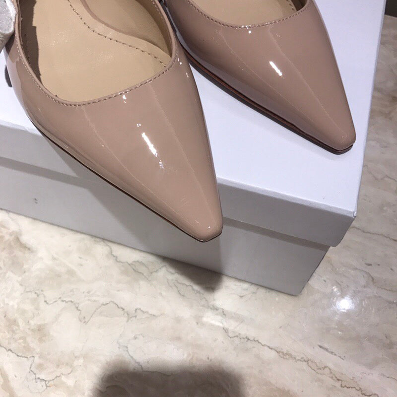 Luxury Shoes - GLAMIR - 920