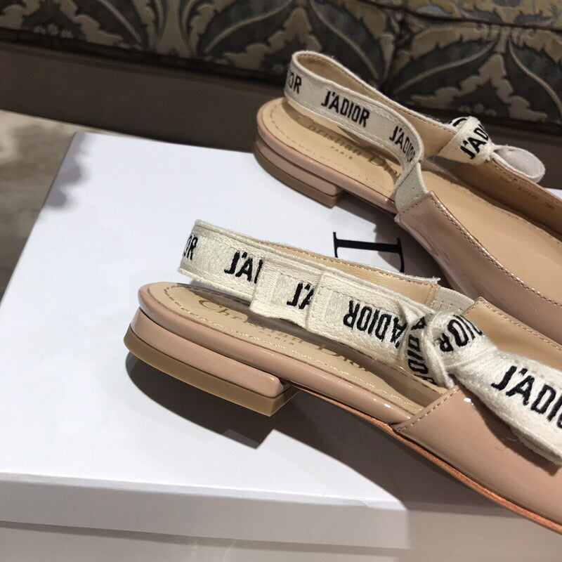 Luxury Shoes - GLAMIR - 920