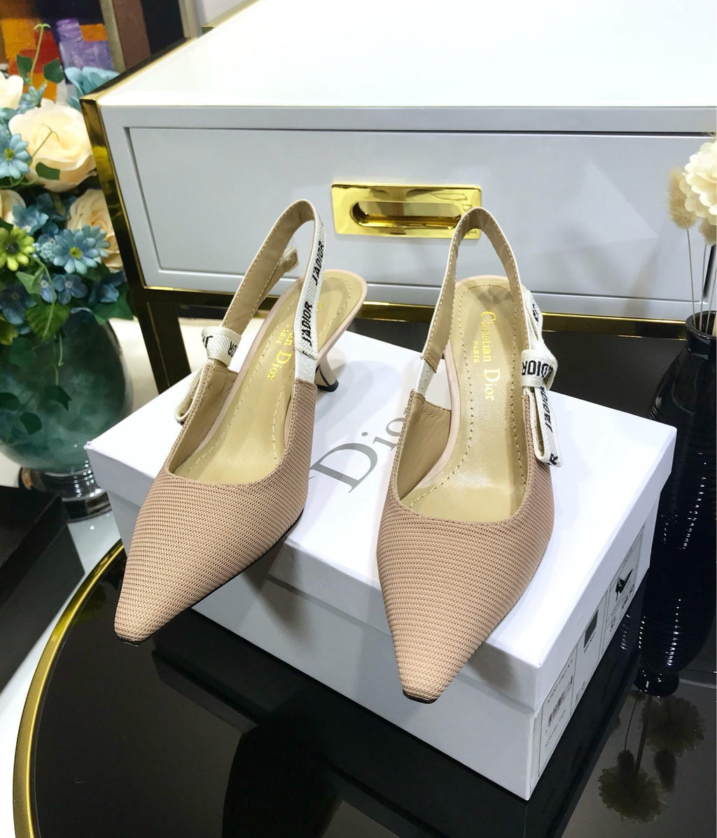 Luxury Shoes - GLAMIR - 919