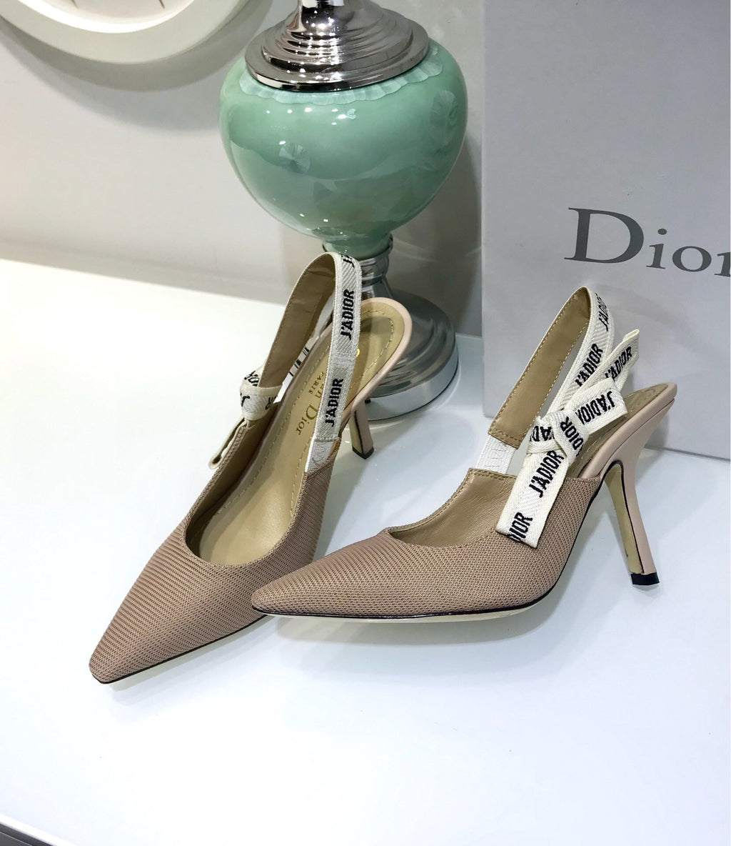 Luxury Shoes - GLAMIR - 919