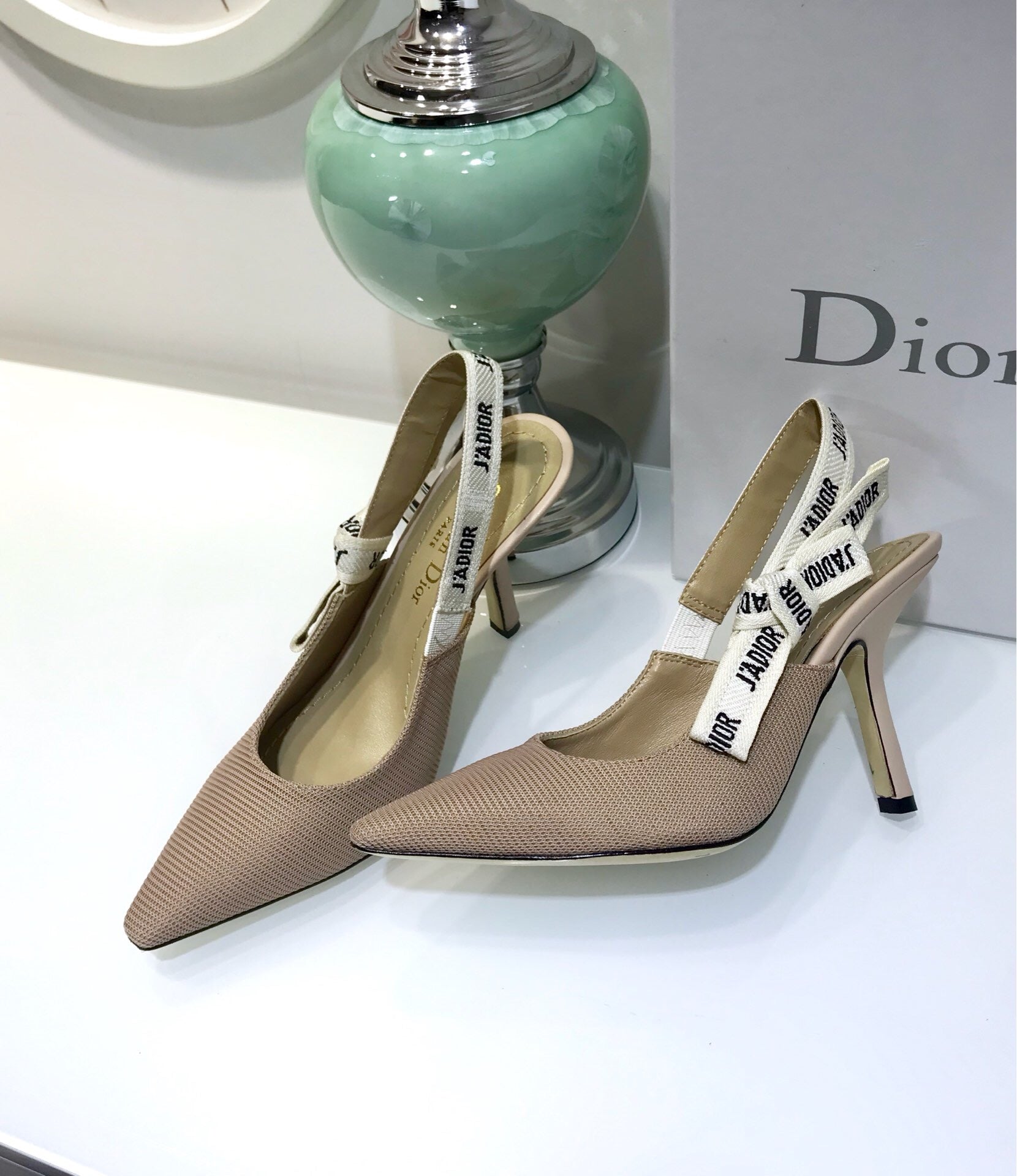 Luxury Shoes - GLAMIR - 919