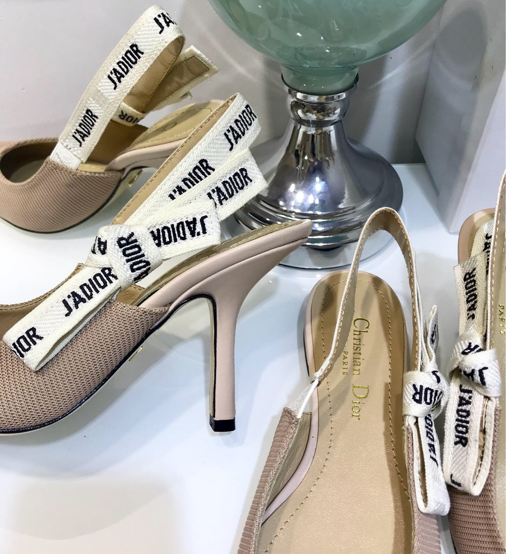 Luxury Shoes - GLAMIR - 919