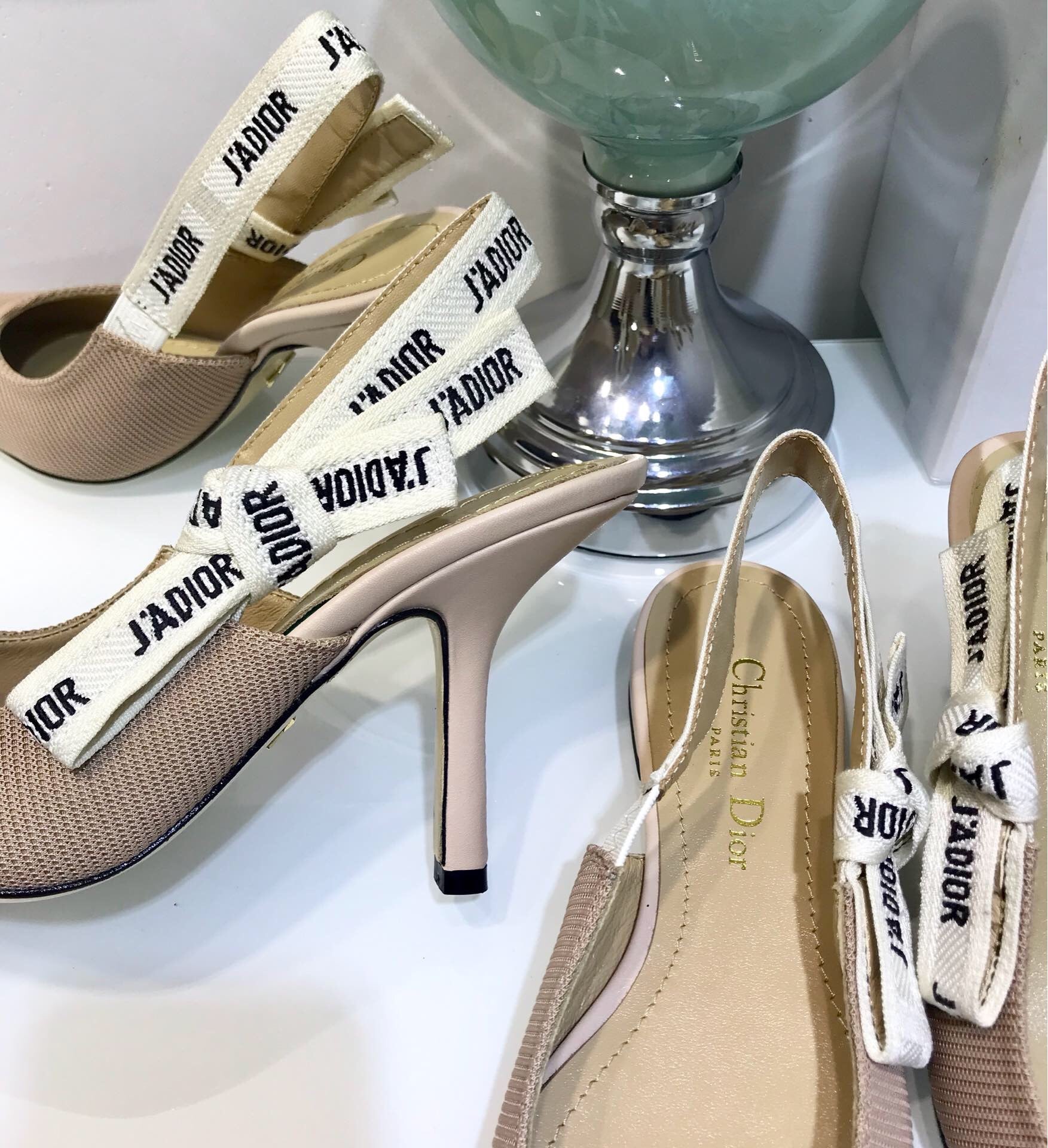 Luxury Shoes - GLAMIR - 919