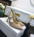 Luxury Shoes - GLAMIR - 919