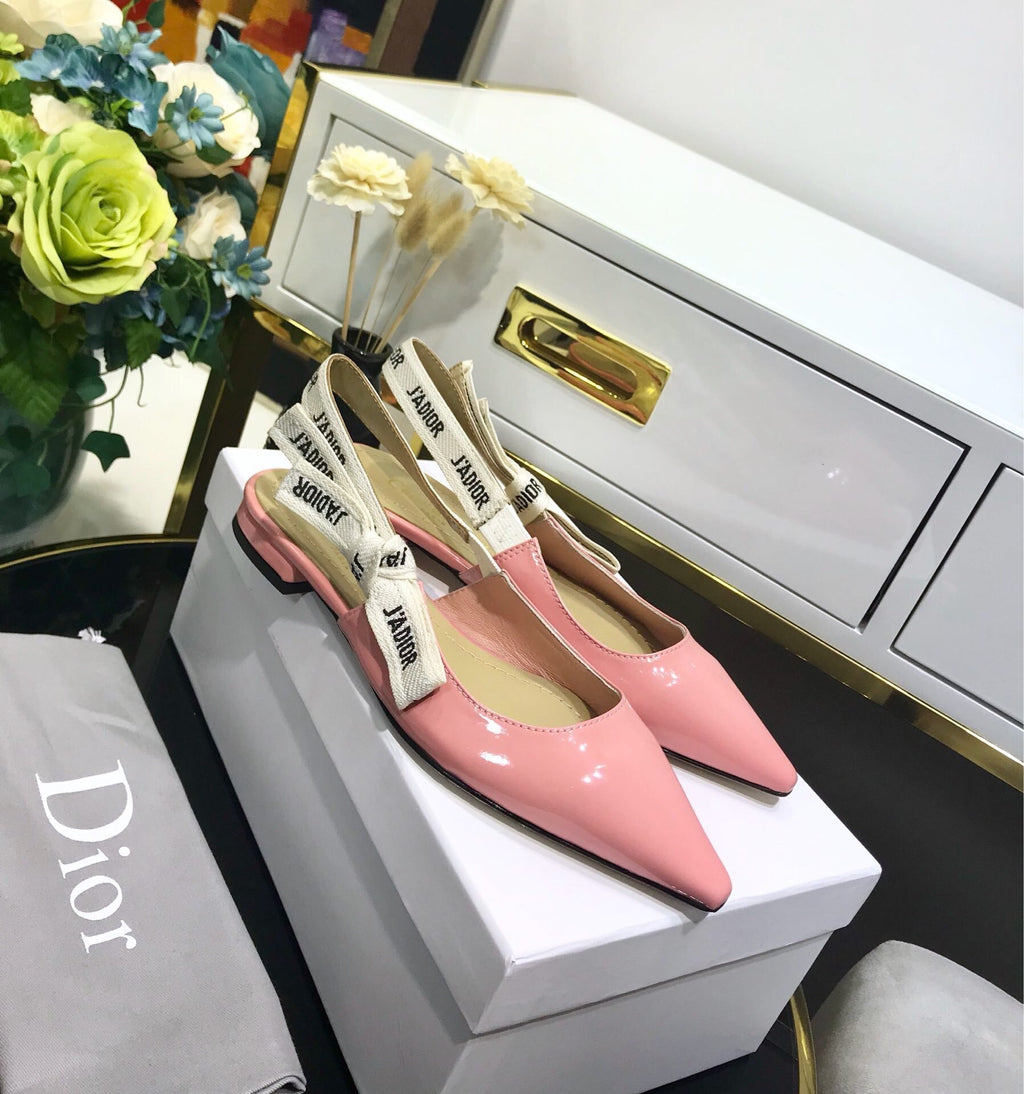Luxury Shoes - GLAMIR - 917