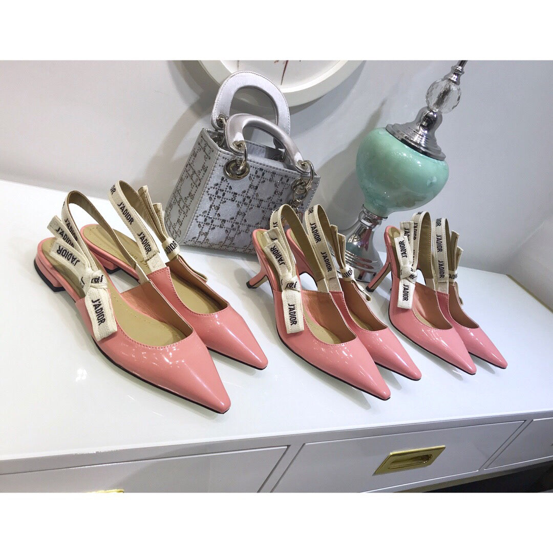Luxury Shoes - GLAMIR - 917