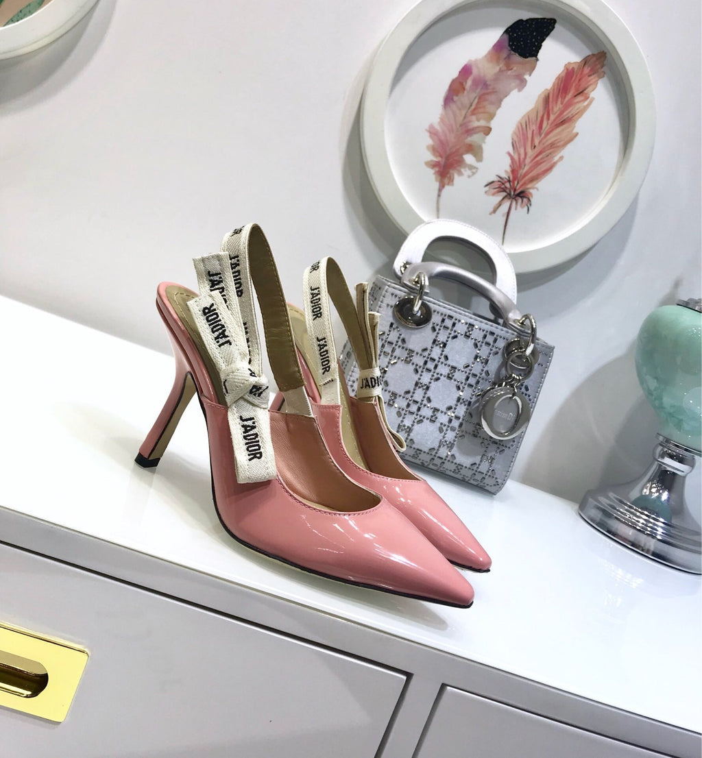Luxury Shoes - GLAMIR - 917