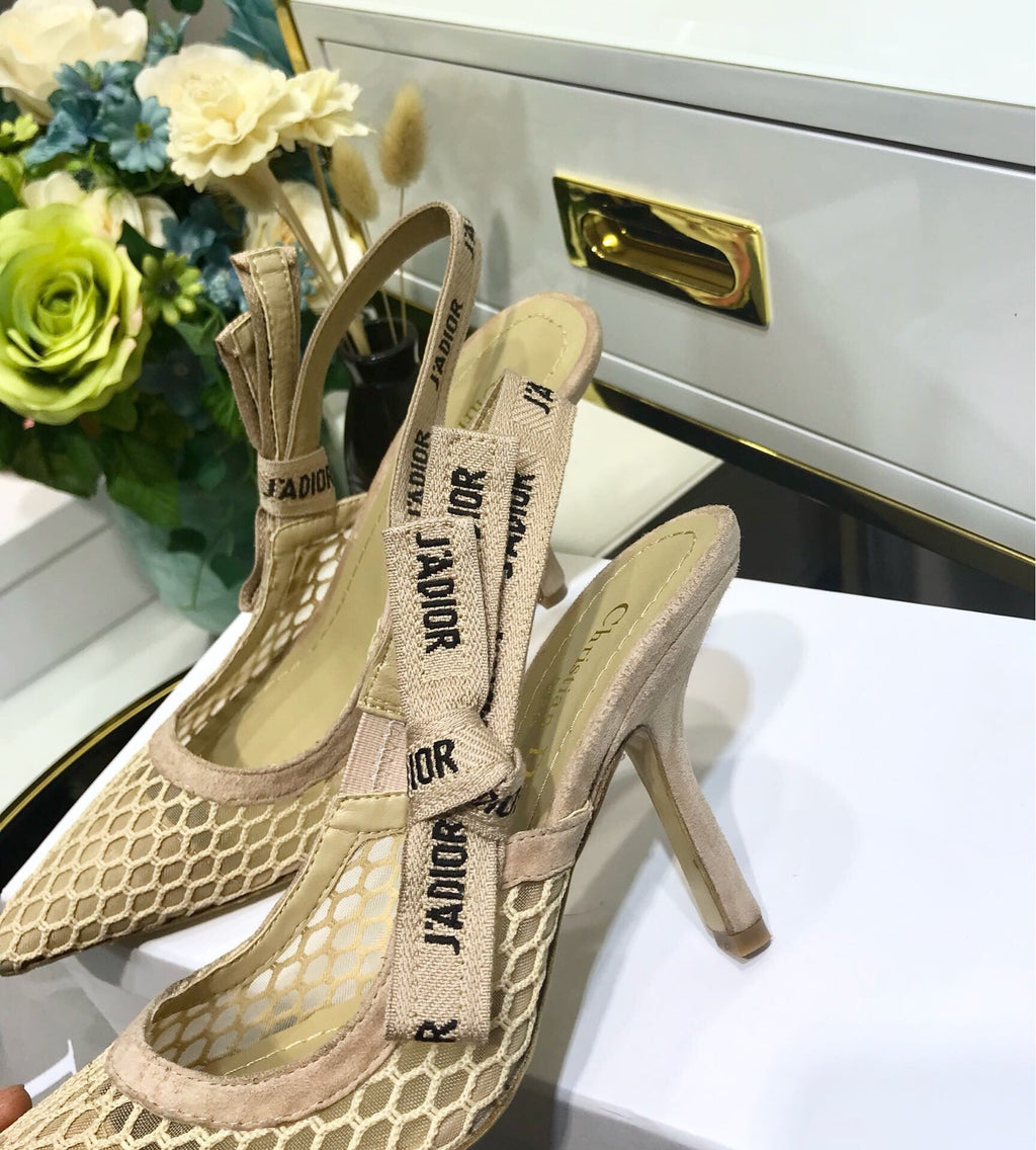 Luxury Shoes - GLAMIR - 918