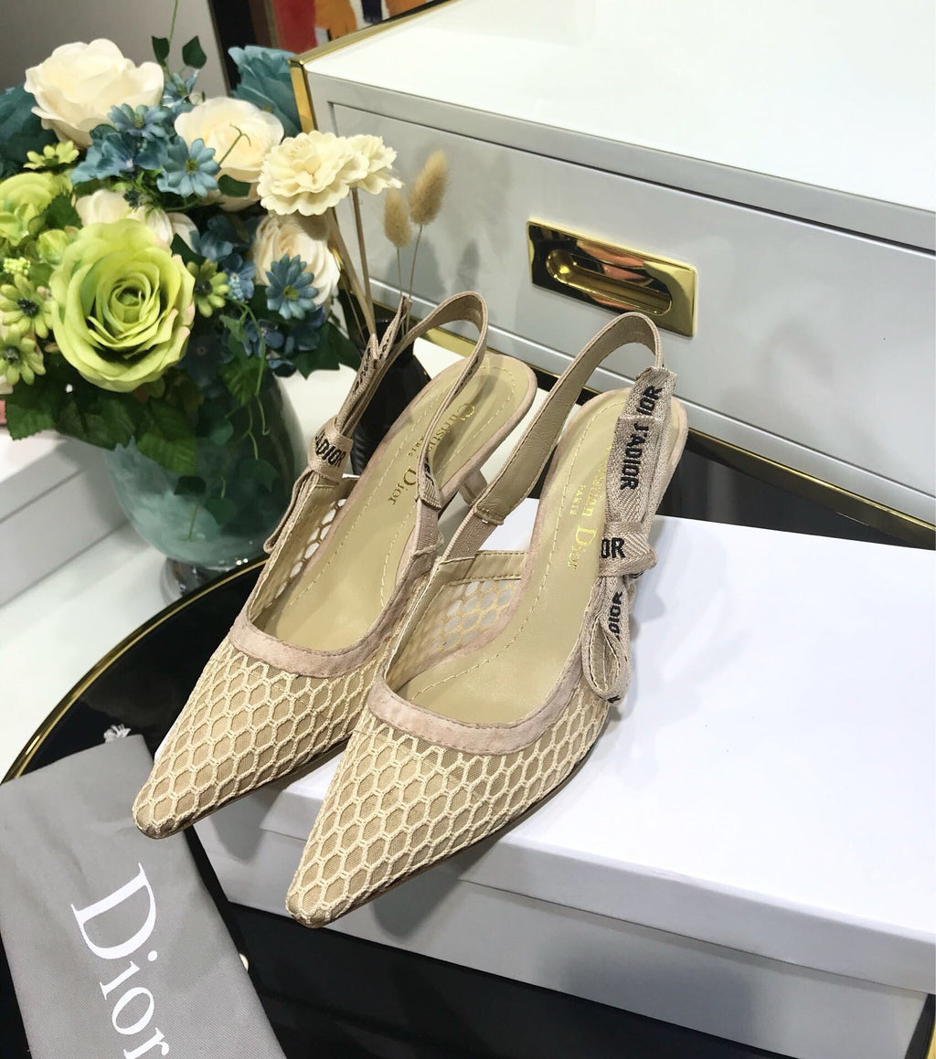 Luxury Shoes - GLAMIR - 918