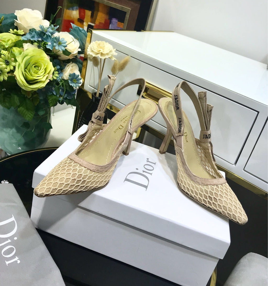 Luxury Shoes - GLAMIR - 918