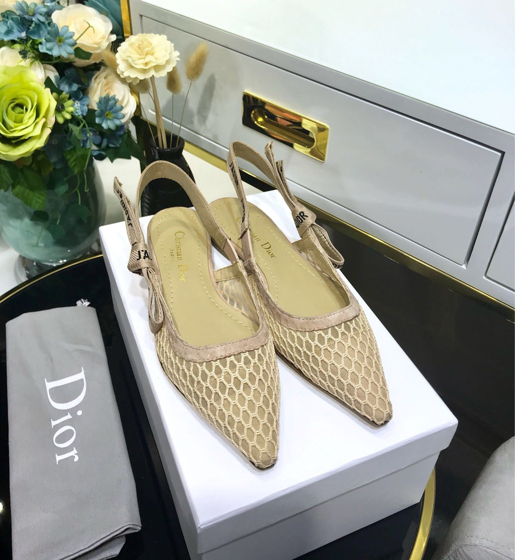 Luxury Shoes - GLAMIR - 918