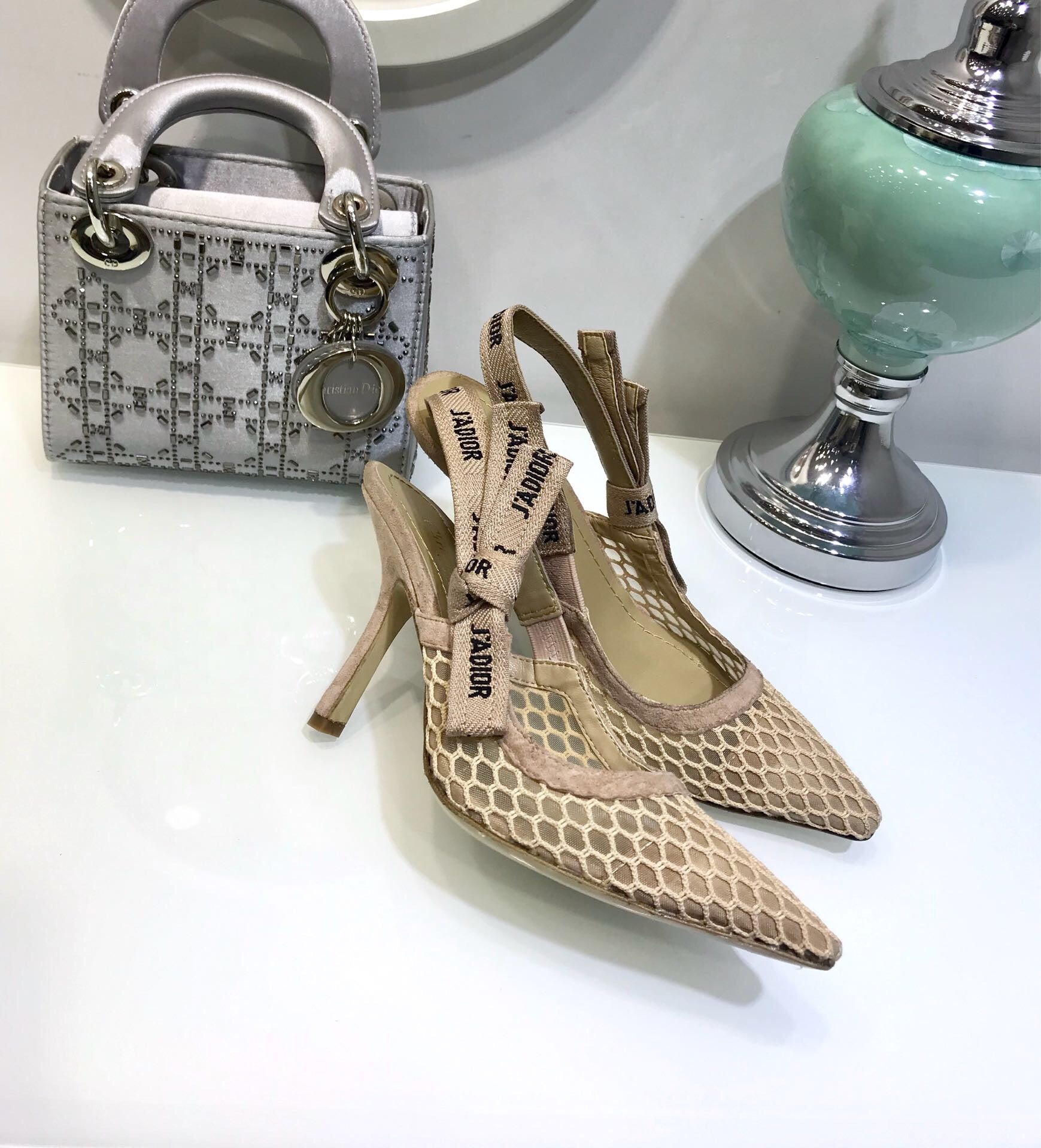 Luxury Shoes - GLAMIR - 918