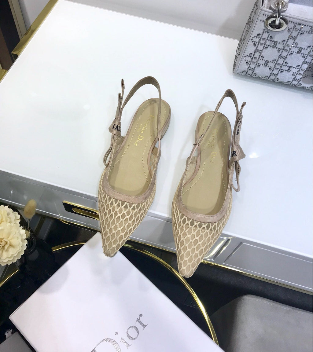 Luxury Shoes - GLAMIR - 918
