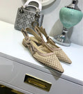 Luxury Shoes - GLAMIR - 918