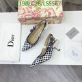 SAMCC - DOR Women Shoes - 2087