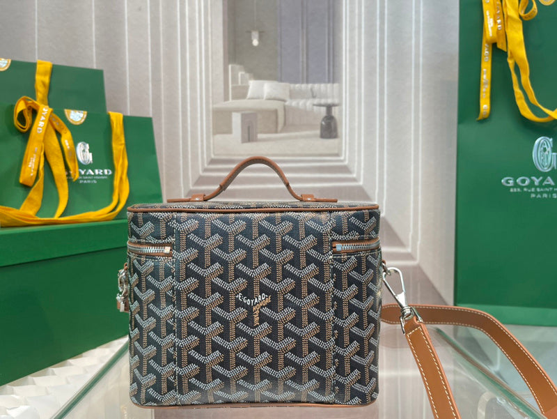 Glamy - GYO Bags - 837