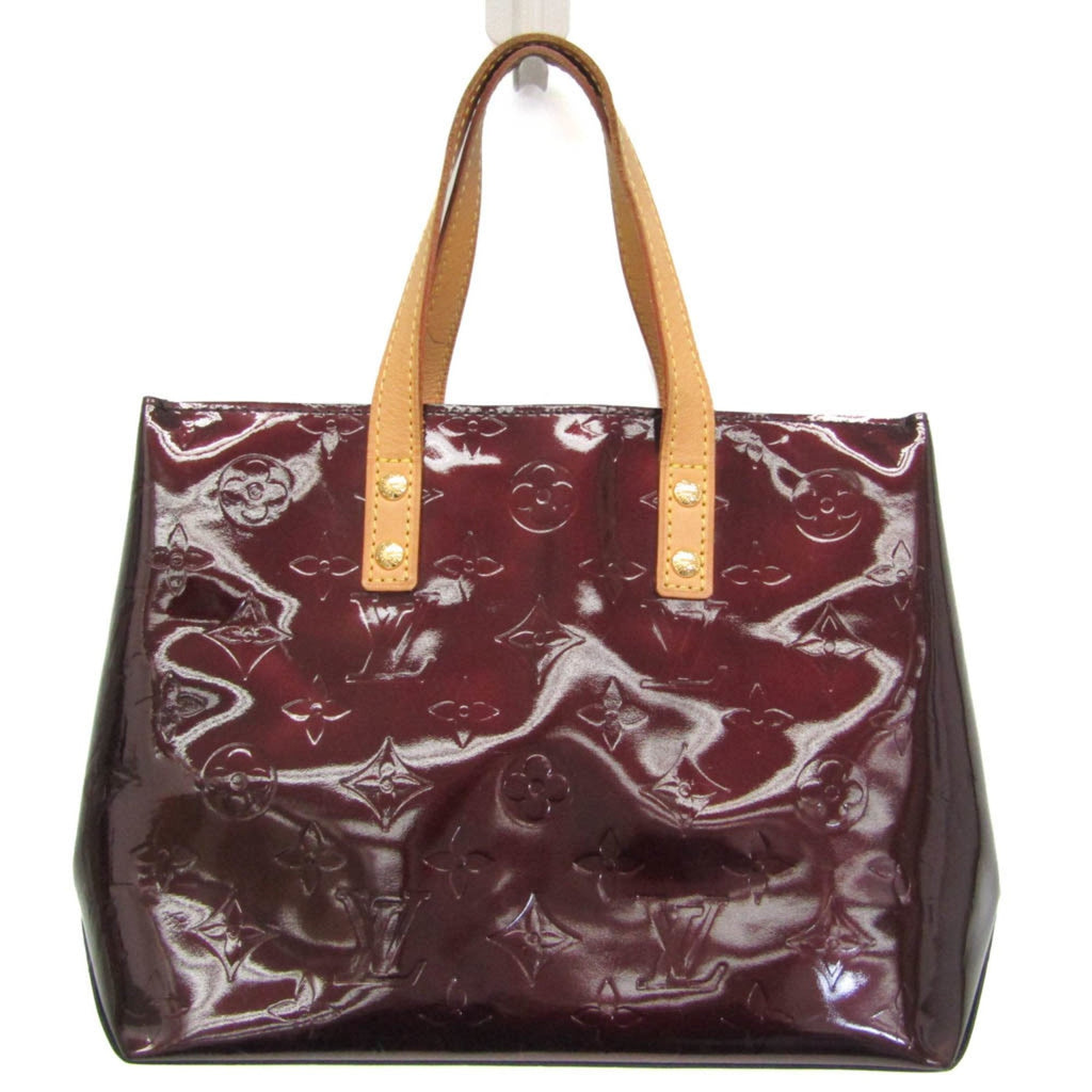 Elegant Vernis Handbag