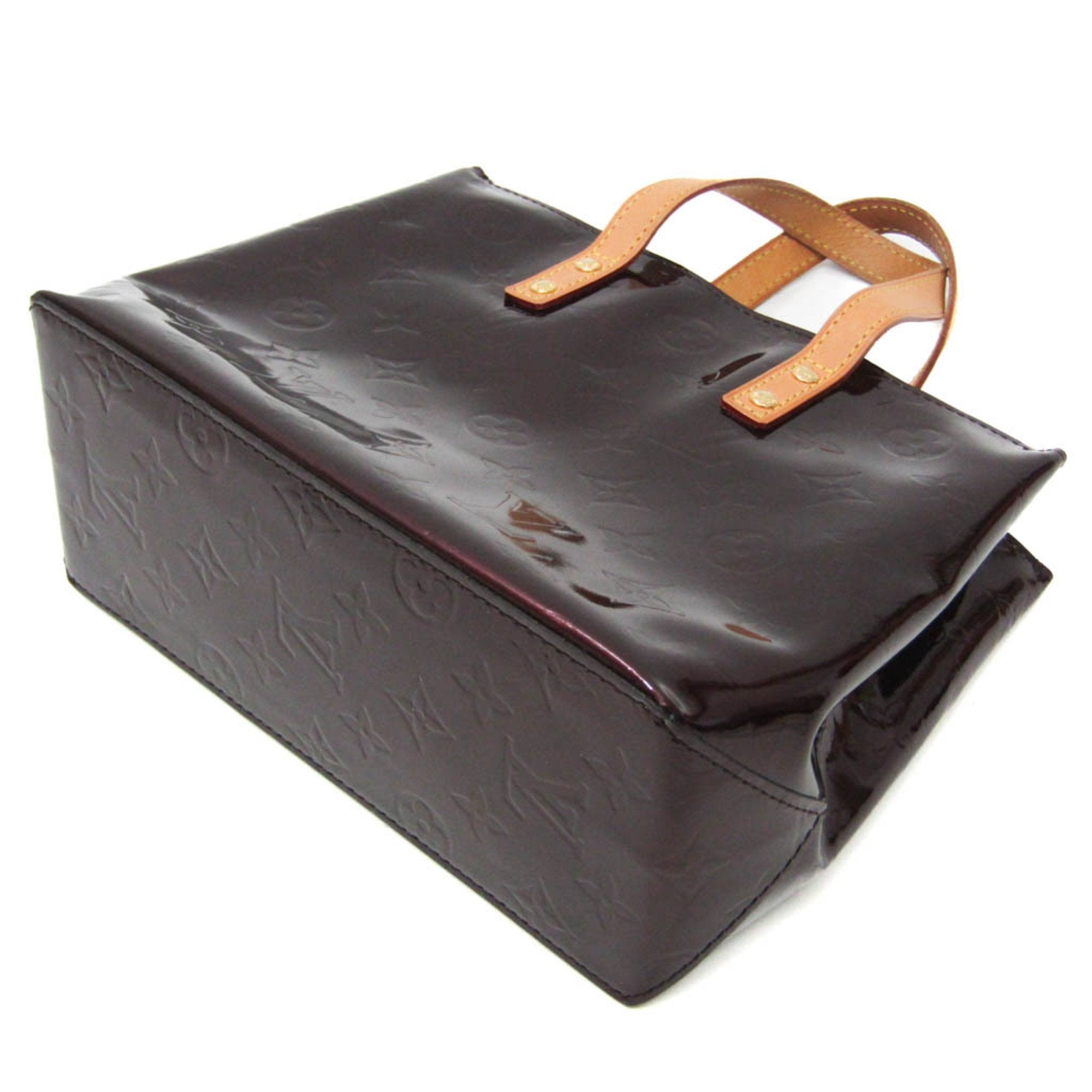 Elegant Vernis Handbag