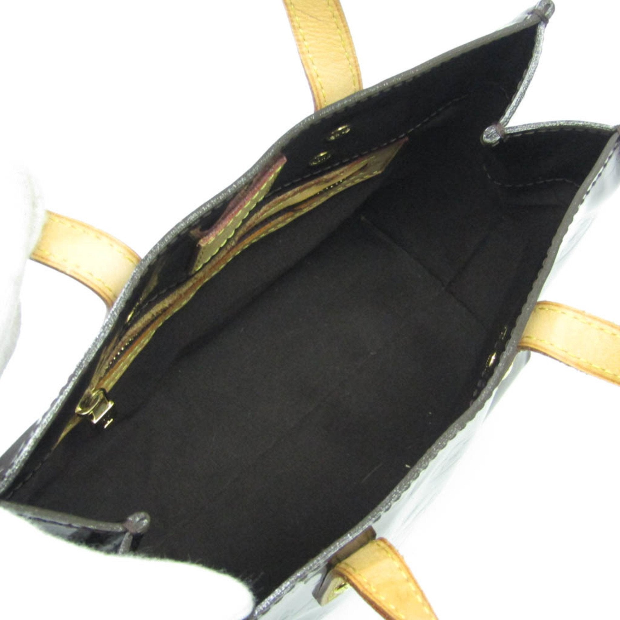 Elegant Vernis Handbag