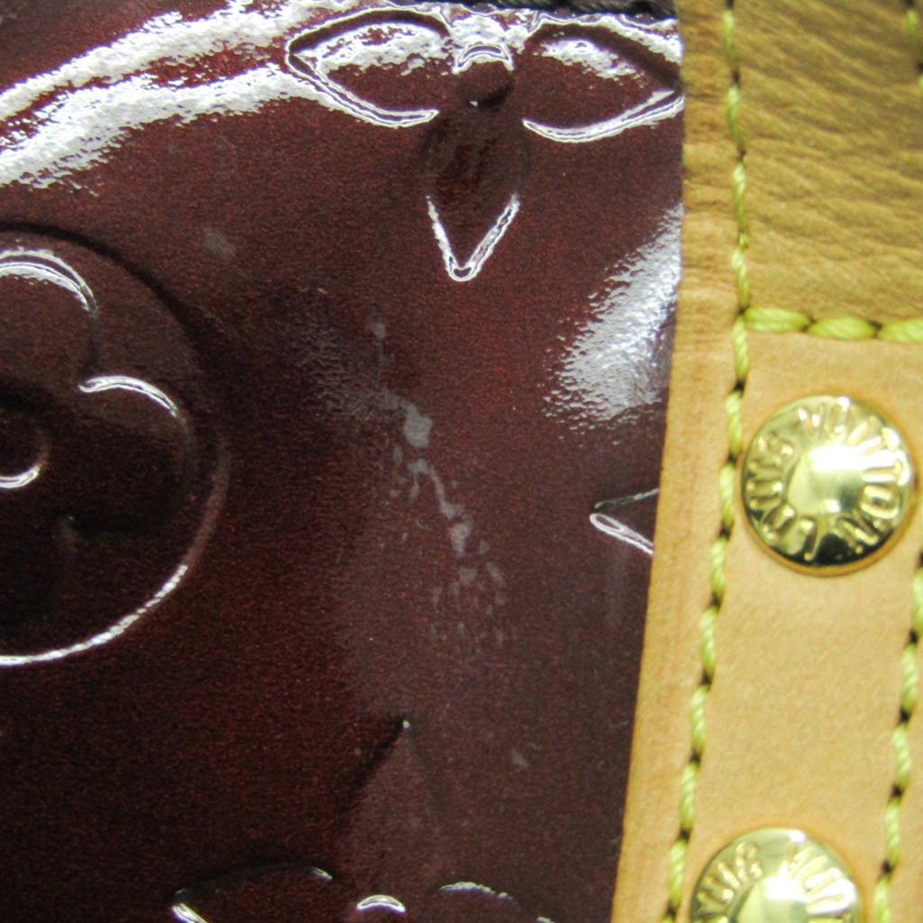 Elegant Vernis Handbag