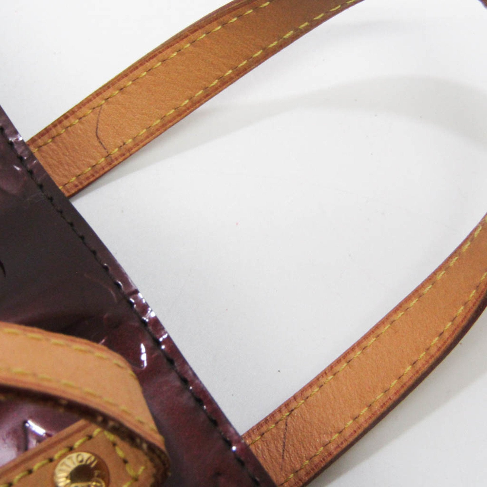 Elegant Vernis Handbag