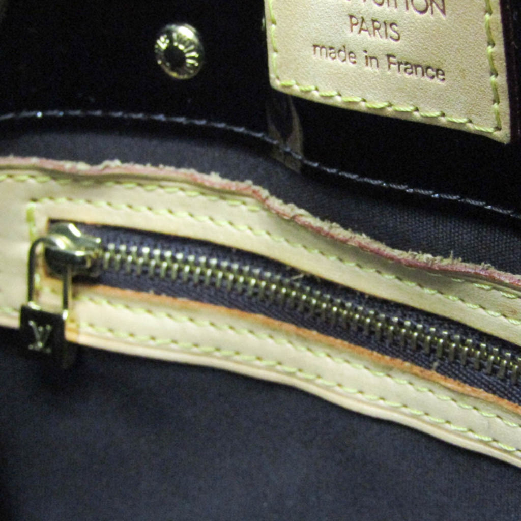Elegant Vernis Handbag