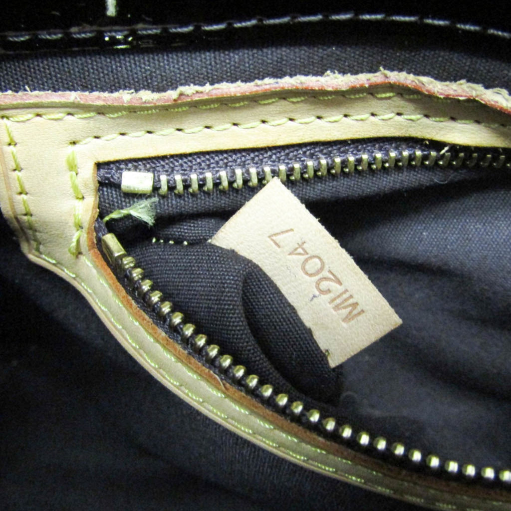 Elegant Vernis Handbag