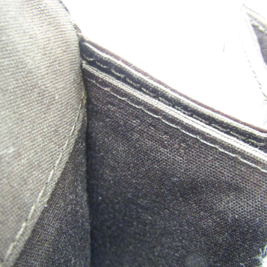 Elegant Patent Leather Bag