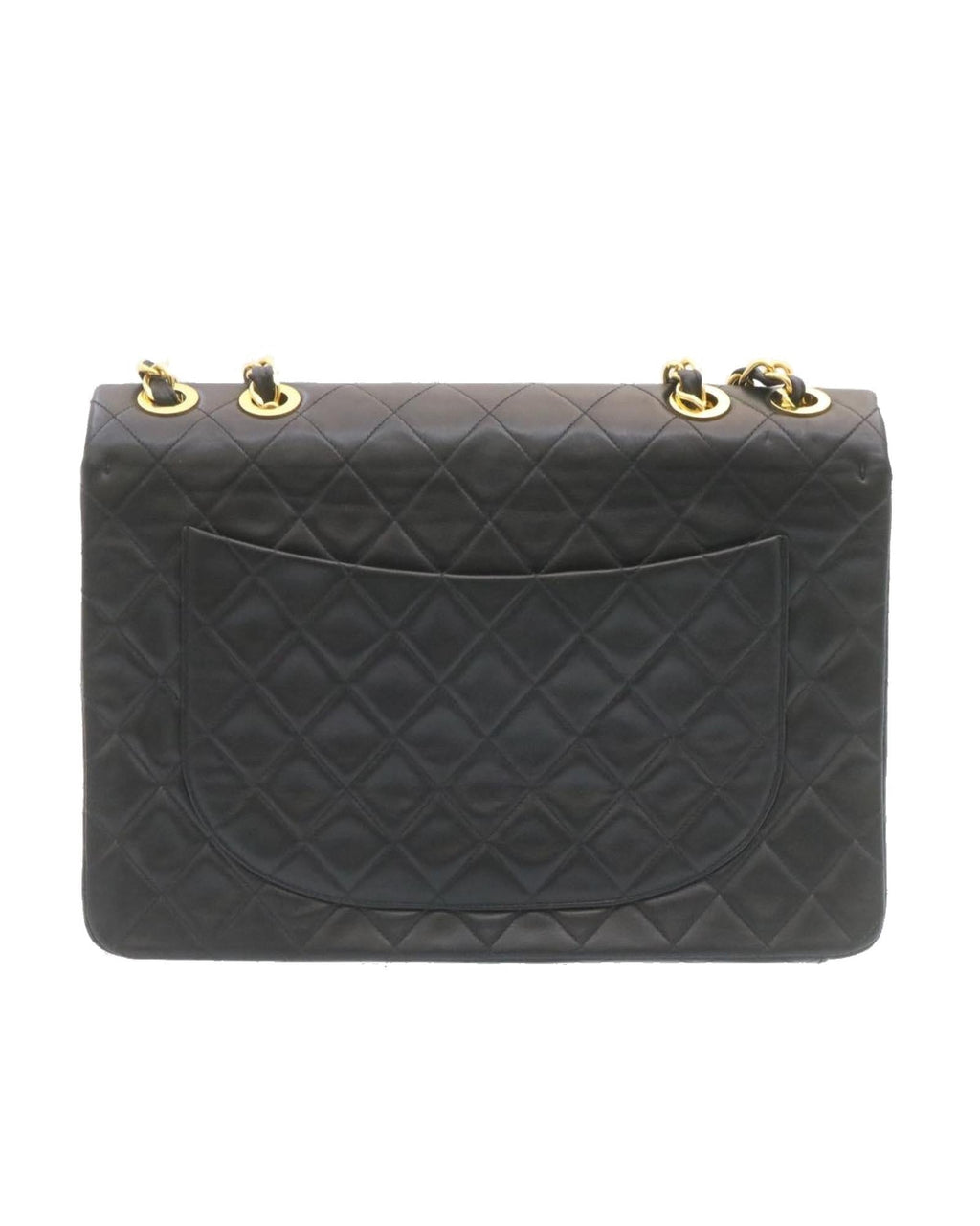 CHANEL Classic Jumbo Shoulder Bag