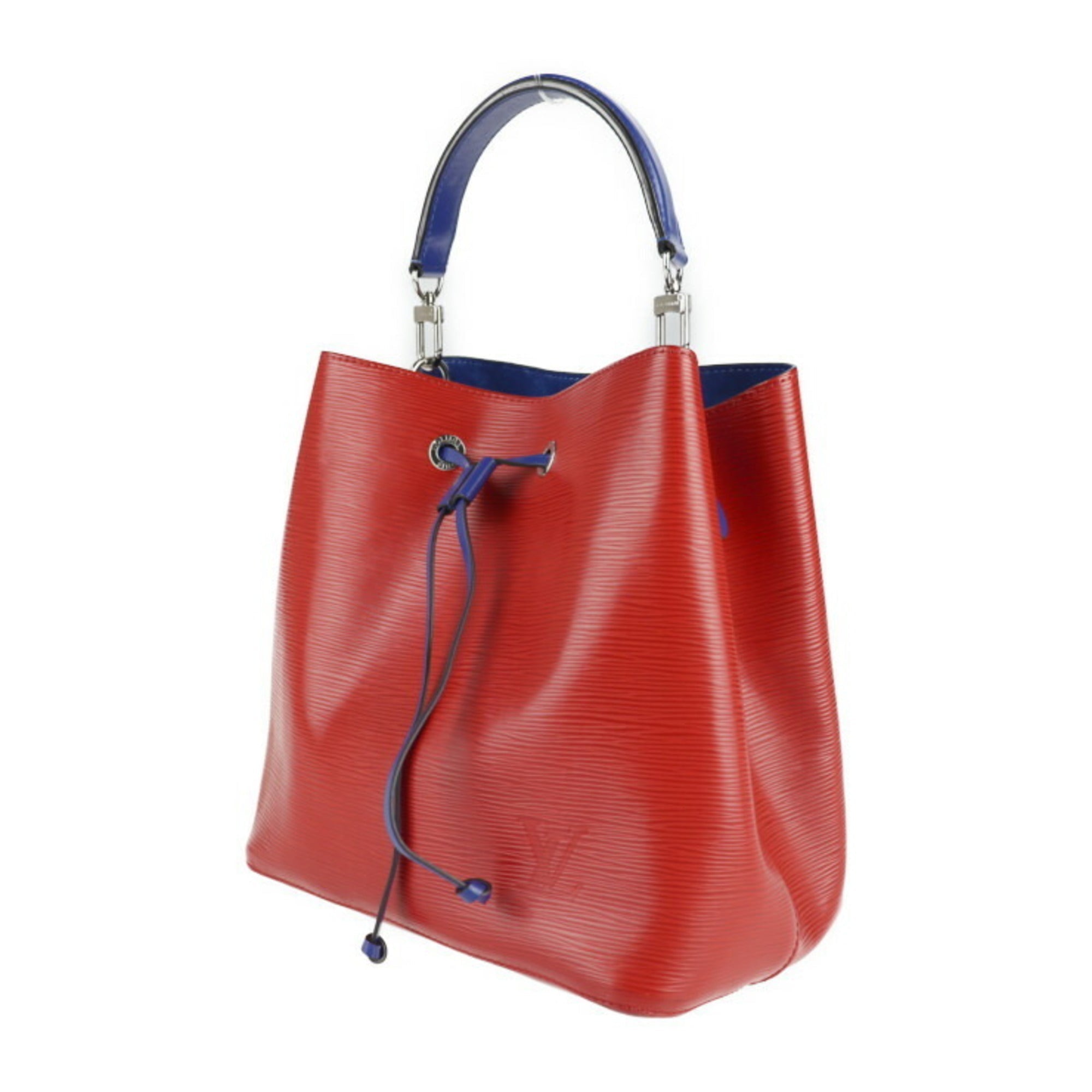 NeoNoe Leather Shoulder Bag