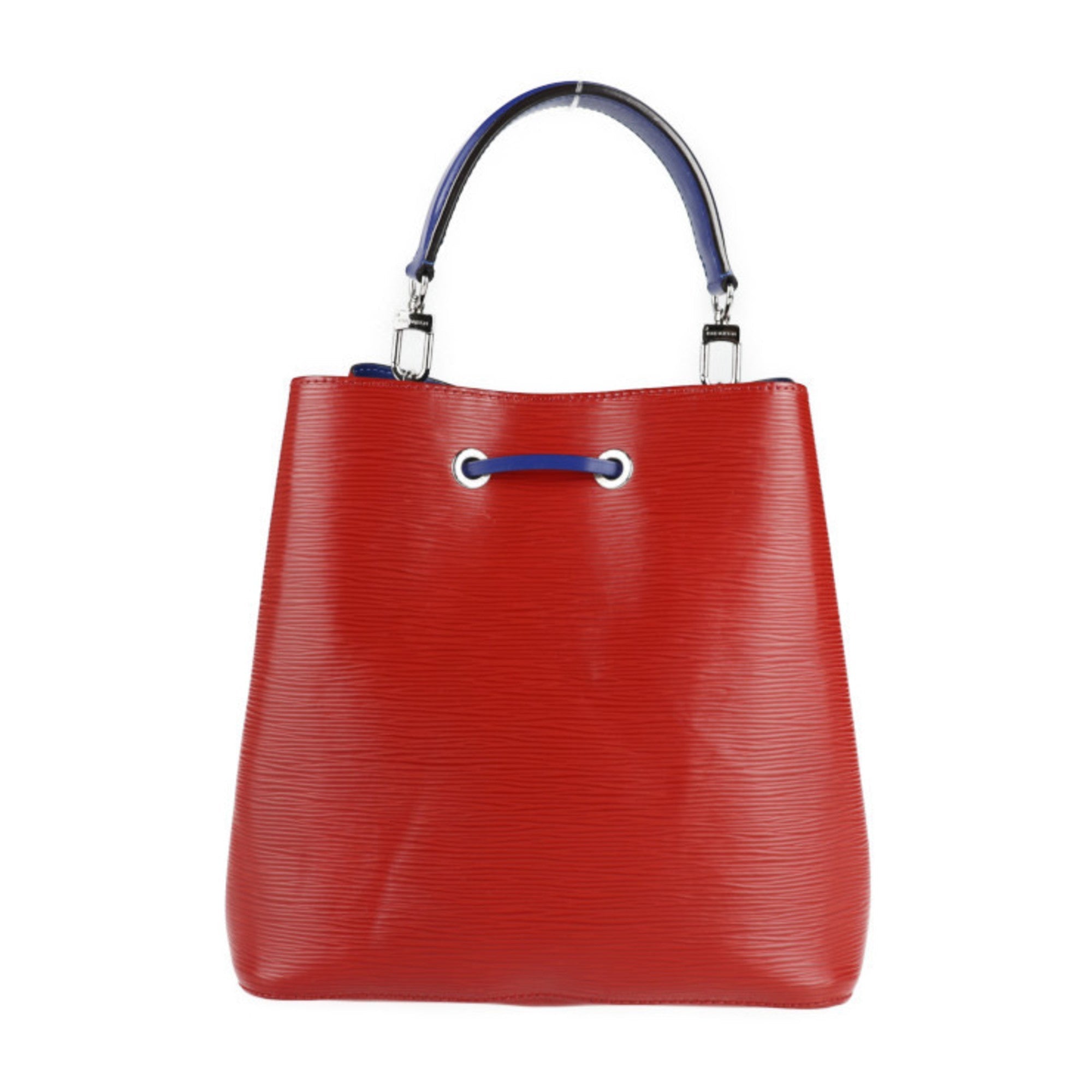 NeoNoe Leather Shoulder Bag