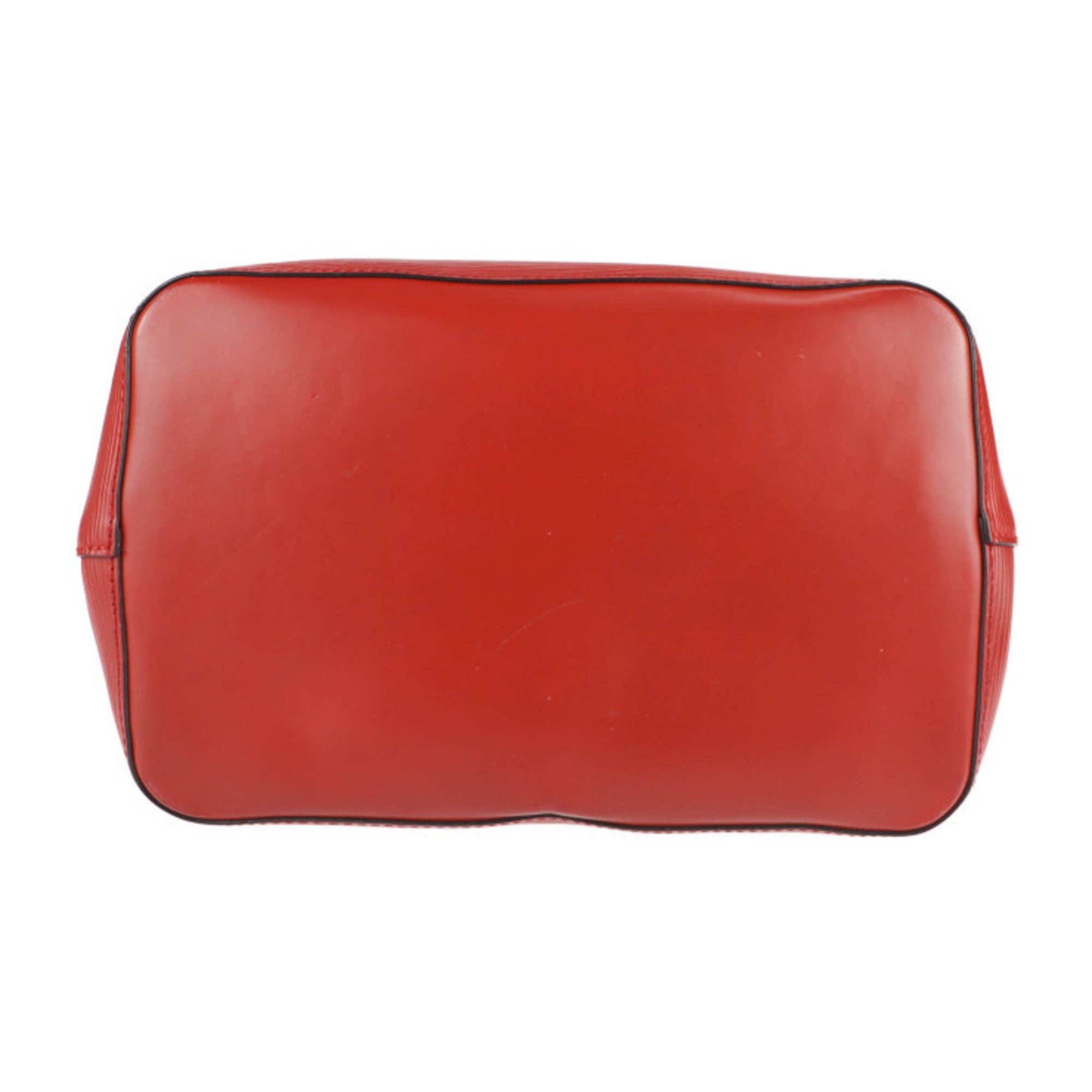 NeoNoe Leather Shoulder Bag