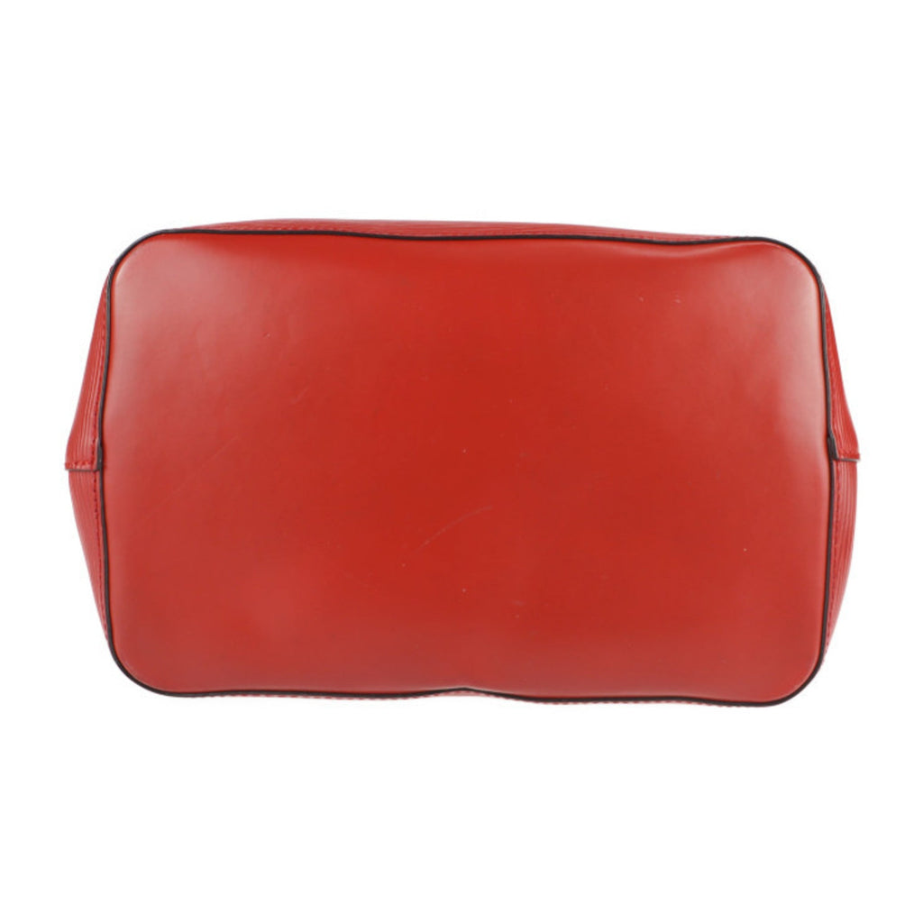 NeoNoe Leather Shoulder Bag