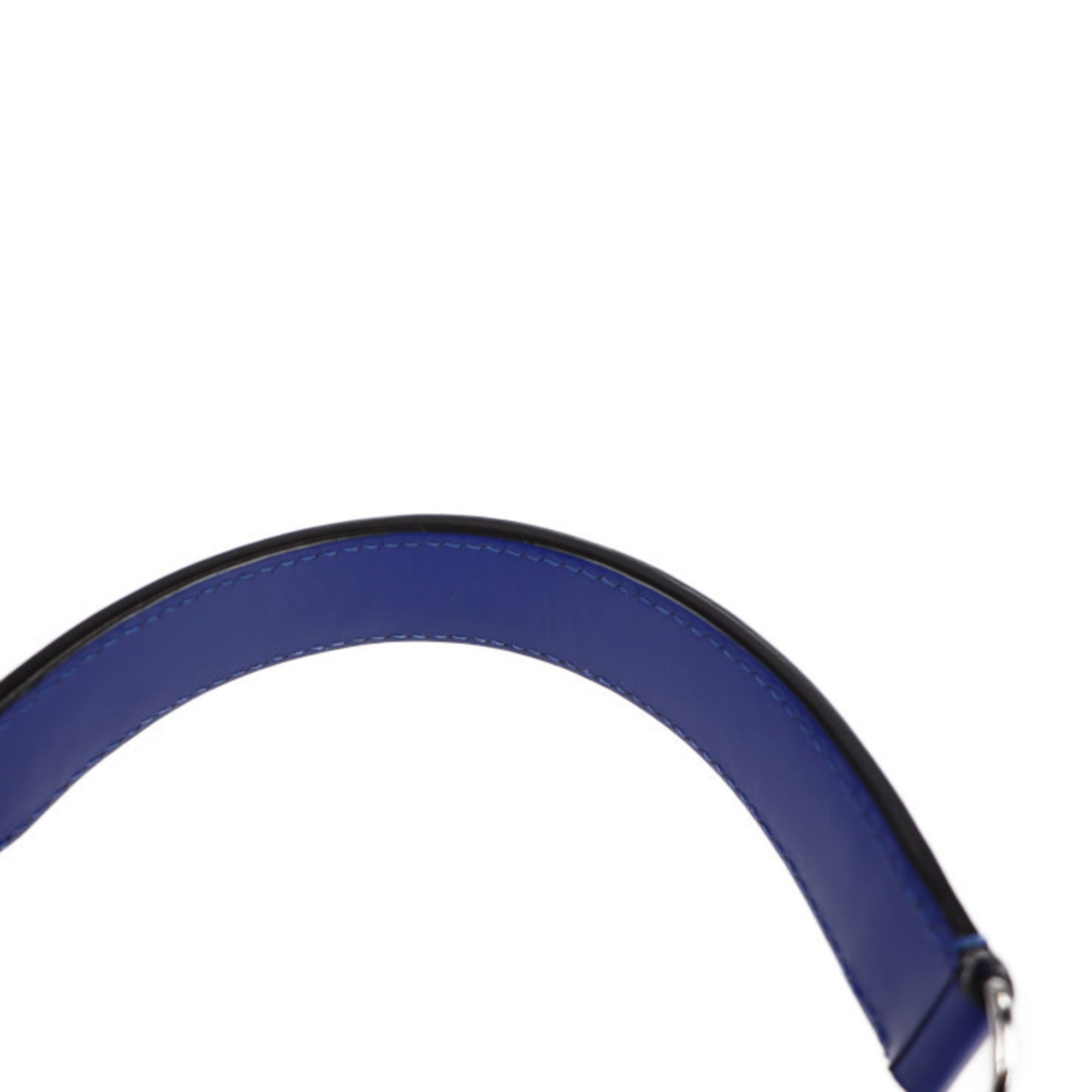 NeoNoe Leather Shoulder Bag