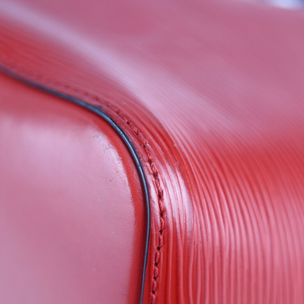 NeoNoe Leather Shoulder Bag