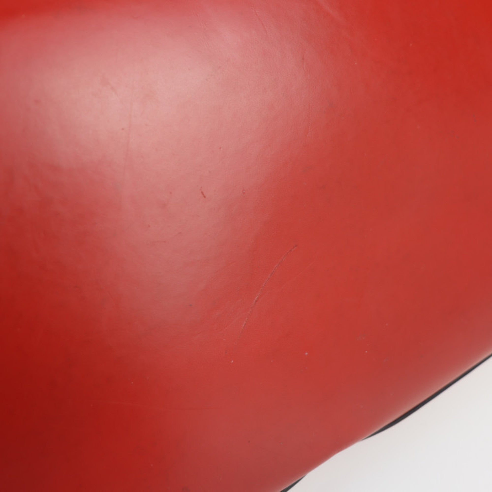 NeoNoe Leather Shoulder Bag