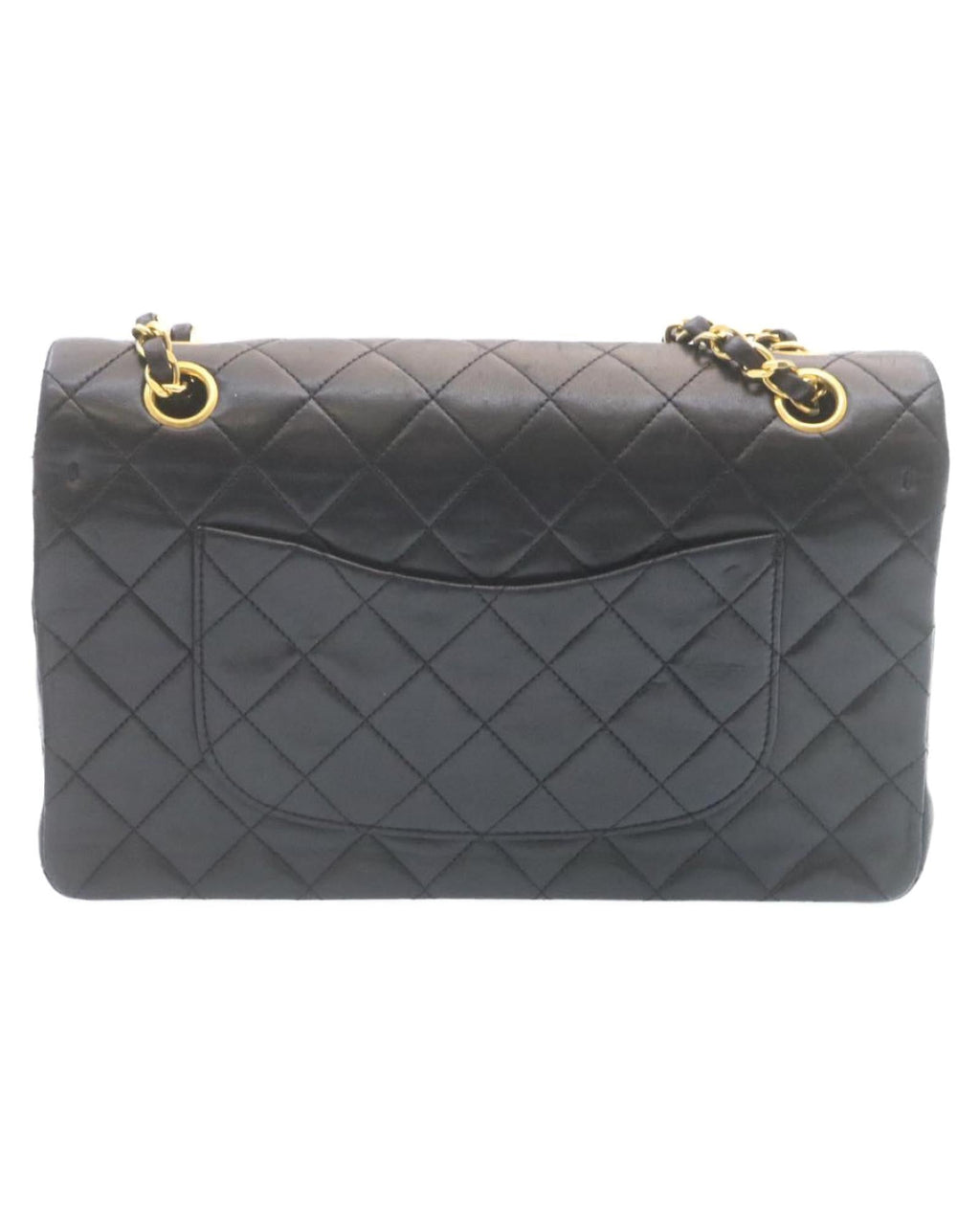 CHANEL Classic Flap Bag 255