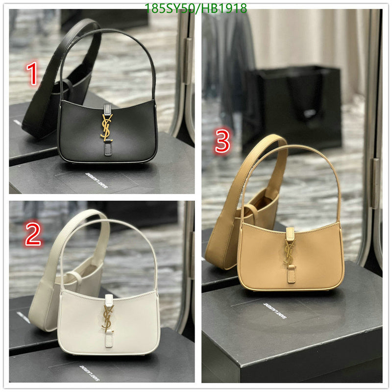 SAMC - YLS Bags - 178