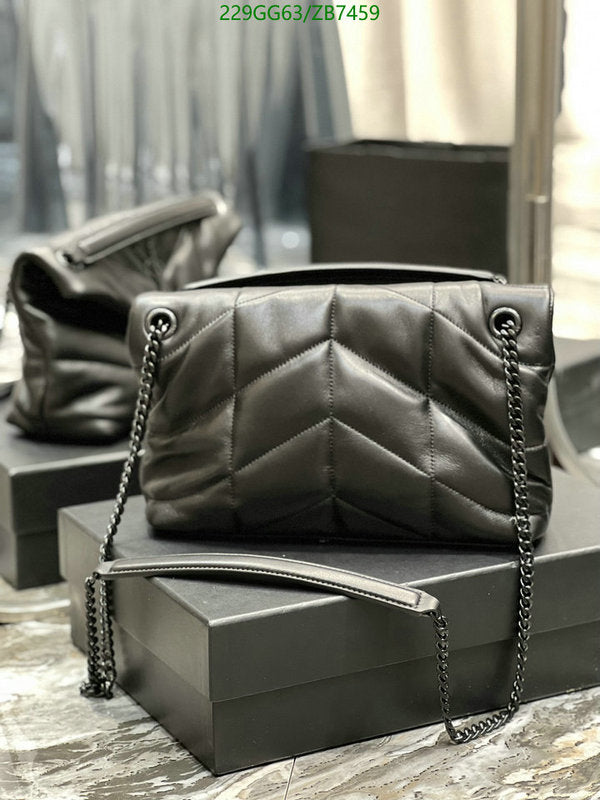 SAMC - YLS Bags - 327