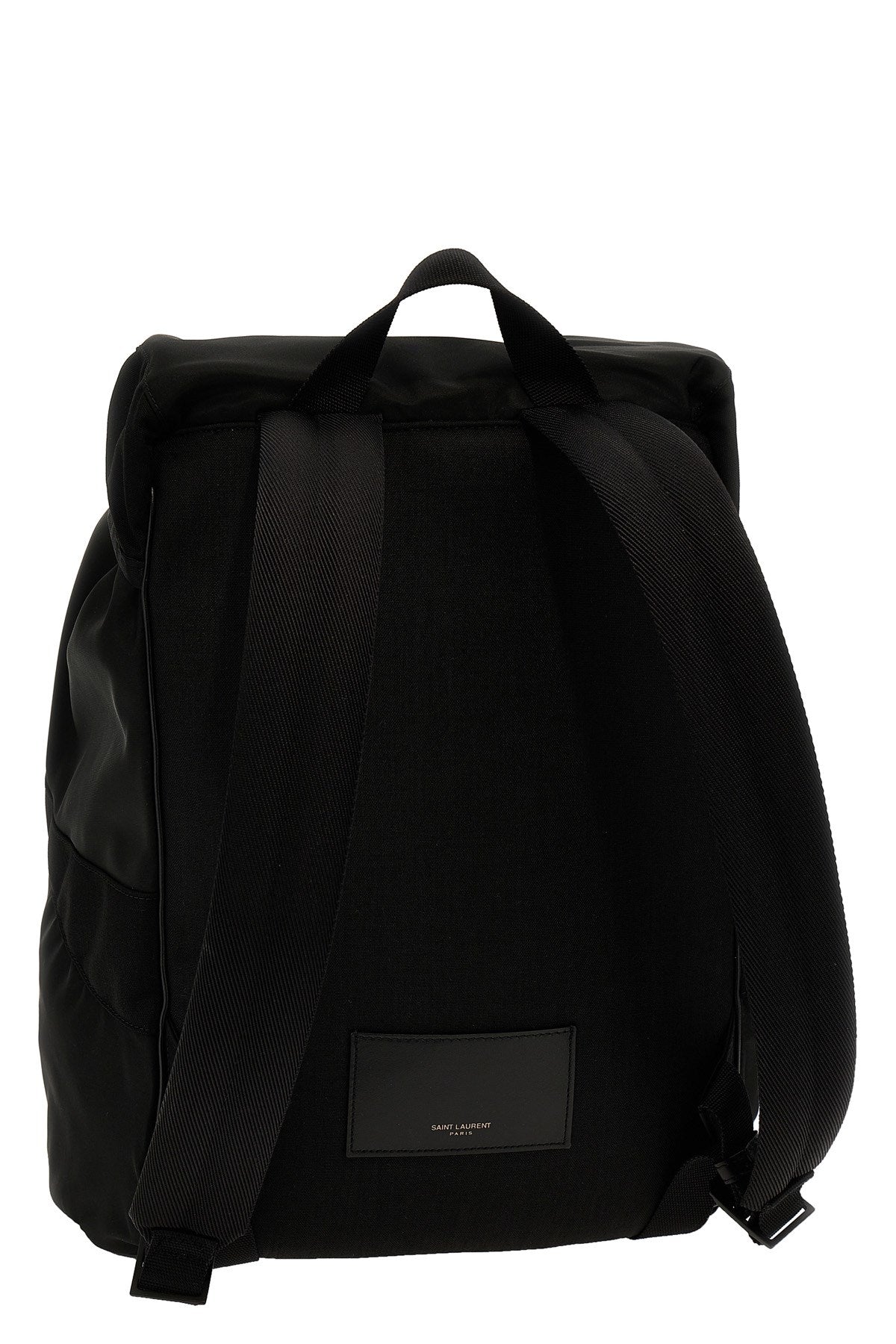 Saint Laurent Men 'Saint Laurent' Backpack