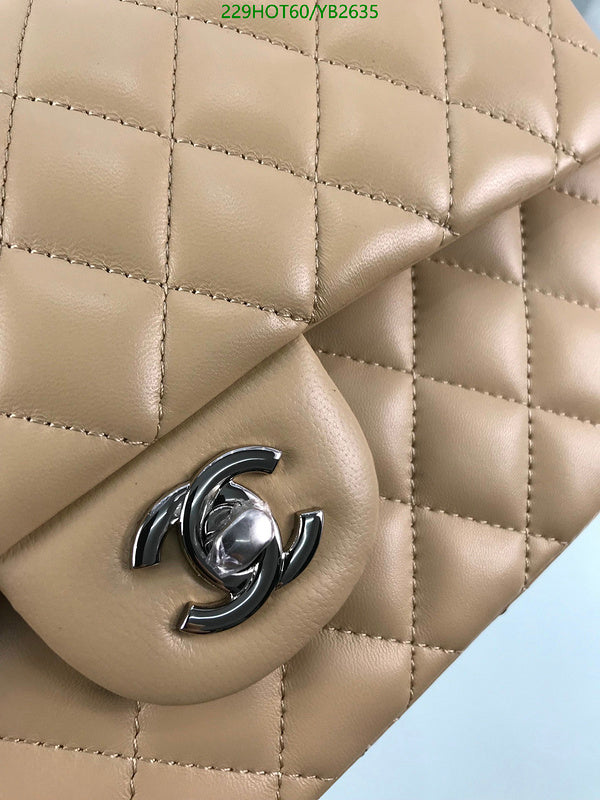 SAMC - CHL Bags - 745