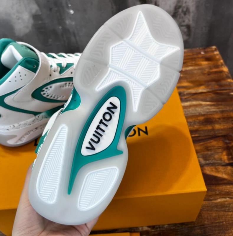 SAMC - LOV Women Shoes - 702