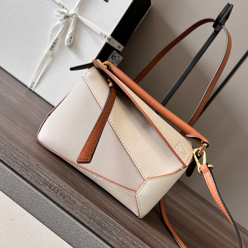 Glamy - LWO Bags - 330