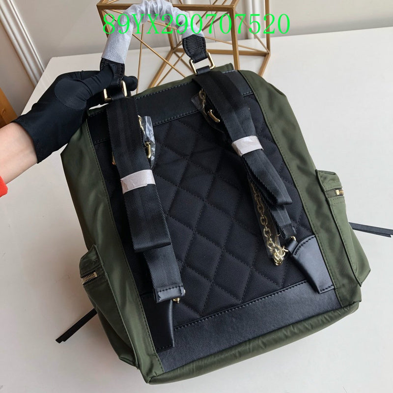 ELE Fashion -BBR Bags - 481