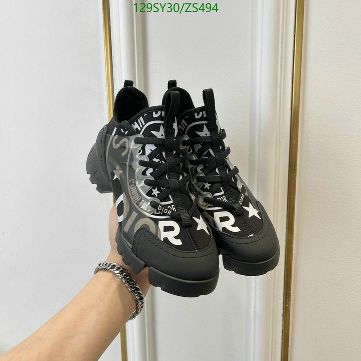 SAMC - DOR Women Sneakers - 119