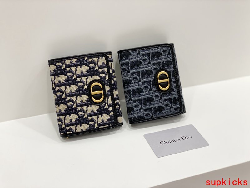 Glami- - Mix Wallets - 334