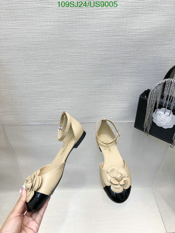 SAMC - CHL Women Shoes - 053